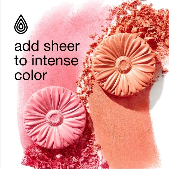 Clinque Nude Pop Blush (NEW) - Picture 3 of 9